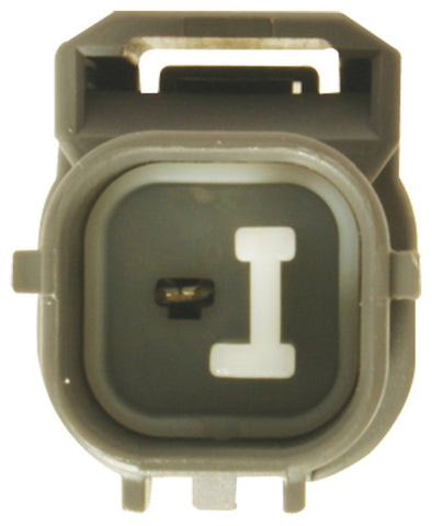NGK Honda Civic 1995-1992 Direct Fit Oxygen Sensor - 24166