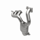 MagnaFlow Conv DF 3/01-02 Mercury Villager 3.3L Manifold - 50139
