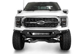 Addictive Desert Designs2021+ Ford F150 Black Label Front Bumper - F190300010103