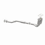MagnaFlow Conv DF 00-02 Nissan Sentra 1.8L - 452103