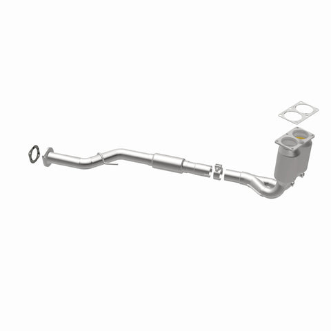 MagnaFlow Conv DF 00-02 Nissan Sentra 1.8L - 452103
