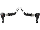 aFe 24-25 Ford Mustang GT V8 5.0L Momentum GT Cold Air Intake System w/ Pro DRY S Filter - 50-70117D
