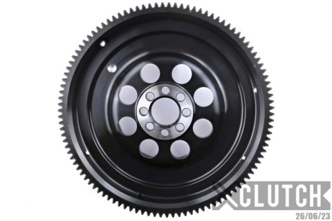 XClutch 90-92 Geo Prizm LSi 1.6L Chromoly Flywheel - XFTY009C