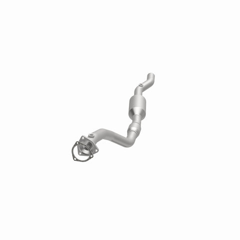 MagnaFlow Converter Direct Fit California Grade 06-09 Audi A6 3.2L - 5461400