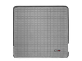WeatherTech 06-10 Ford Explorer Cargo Liners - Grey - 42412