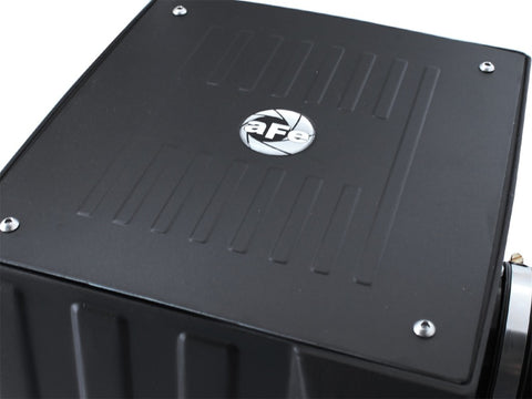 aFe Power MagnumFORCE Stage-2 Si PRO 5R Intake System Toyota Tundra 07-14 V8-5.7L - 54-81174