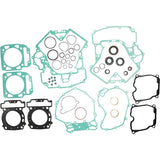 Vertex Gaskets 22-23 Can-Am Outlander XMR 570 EFI Complete Gasket Kit w/ Oil Seals - 811986