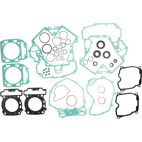 Vertex Gaskets 22-23 Can-Am Outlander XMR 570 EFI Complete Gasket Kit w/ Oil Seals - 811986