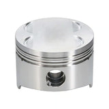 Wiseco Suzuki GS1100/GSX1100E 80-83 10.251 CR Piston Kit - 4193M07500