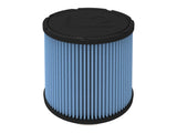 aFe Magnum FORCEintake Replacement Air Filter w/ Dura Dry Media 3-7/8in F x8in B x 7in T x6-3/4in H - 21-90008V