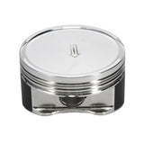 Manley Chrysler 5.7L Hemi Stock Stroke 3.937in Bore -12cc Dish Extreme Duty Pistons - Set of 8 - 597120CE-8