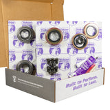 Yukon 64-72 Pontiac GTO Limited Slip & Re-Gear Kit 8.2in BOP 27 Spline 3.36 ratio - YGK2359