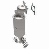 MagnaFlow Direct Fit Catalytic Converter 06-13 Honda Civic L4 1.8L - 5531343