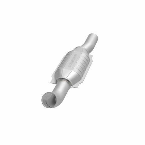 MagnaFlow Direct Fit Catalytic Converter 80-87 Dodge/Plymouth Vans - 23289