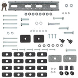 ARB Roller Drawer 41X21X11 Xtrnl Intrnl 37.5 X 18 X 8.5 - RD1045