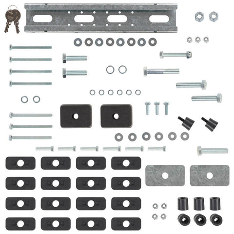 ARB Roller Drawer 41X21X11 Xtrnl Intrnl 37.5 X 18 X 8.5 - RD1045