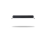 Go Rhino Xplor Blackout Series Dbl Row LED Light Bar (Side/Track Mount) 21.5in. - Blk - 752002111CDS