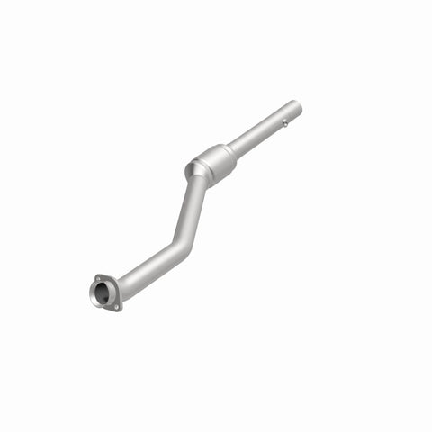 MagnaFlow Direct Fit Catalytic Converter 99-00 BMW 540i 4.4L DS Rear - 49785