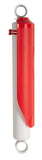 Daystar Red 2.0 Shock Guards with Zip Ties for/Fox/Bilstein Shocks - Pair - KU20032RE