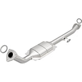 MagnaFlow Conv DF 01-04 Sequoia 4.7L P/S OEM - 49578