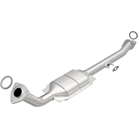 MagnaFlow Conv DF 01-04 Sequoia 4.7L P/S OEM - 49578