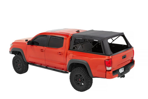 Bestop 05-2023 Toyota Tacoma For 6 Ft Bed Supertop - 77301-35