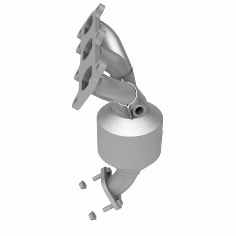 MagnaFlow Conv DF 07-08 Hyundai Tiburon 2.7L - 51951