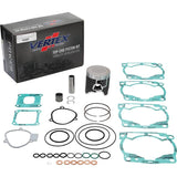 Vertex Piston 18-22 KTM 300 EXC TPI 300cc Top End Piston Kit - VTK24244C