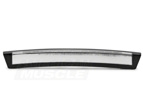 Raxiom 99-04 Ford Mustang Excluding 03-04 Cobra LED Third Brake Light- Chrome - 49137