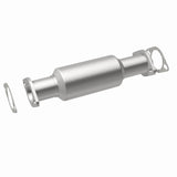 MagnaFlow Conv Direct Fit Nissan 84-89 - 22766