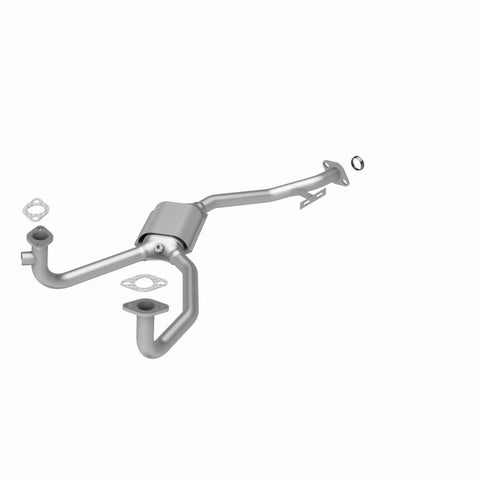 MagnaFlow Conv Subaru 45.5X6.5X4 1.75/1.75 - 23868