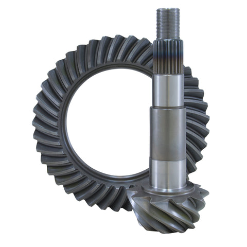 USA Standard Ring & Pinion Gear Set For Model 35 in a 4.11 Ratio - ZG M35-411