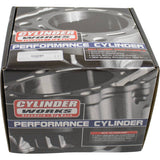 Cylinder Works 08-13 Kawasaki KRF 750 Teryx 4x4 750cc Big Bore 91mm Front Cylinder Only - 31007-1
