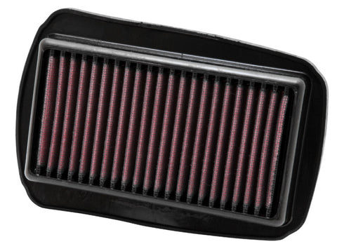K&N 08-12 Yamaha YZF125 Air Filter - YA-1208