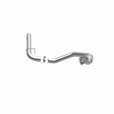 MagnaFlow 07-09 Chevrolet Express 2500 4.8L Direct Fit Converter - 5451525