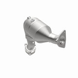 MagnaFlow Direct Fit Catalytic Converter Audi S4 - 49136