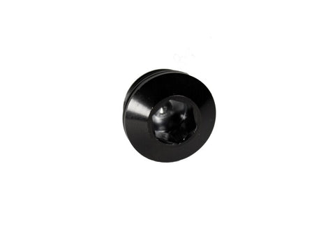 Fleece Performance Universal 3/14in-16 Hex Socket Plug w/ O-Ring - FPE-SP-3416