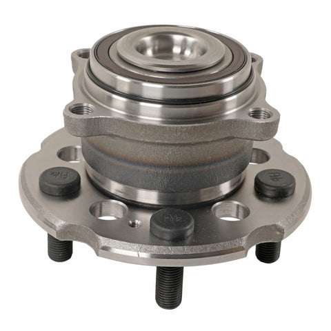 MOOG 09-15 Honda Pilot Rear Hub Assembly - 512416