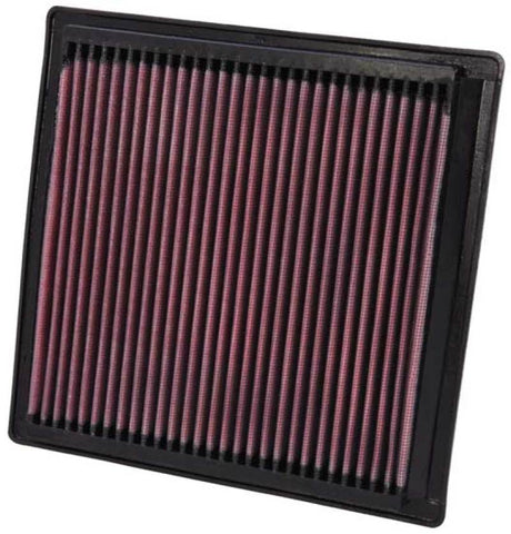 K&N Replacement Air Filter DODGE DURANGO 04-09 / CHRYSLER ASPEN 07-09 - 33-2288