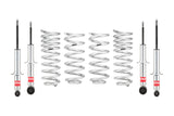 Eibach 21-24 Chevy Suburban SUV 4WD (GMT T1XX) Pro Tuck Lift Kit - E80-23-040-01-22