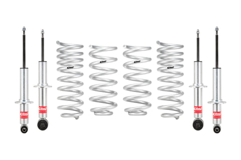 Eibach 21-24 Chevy Suburban SUV 4WD (GMT T1XX) Pro Tuck Lift Kit - E80-23-040-01-22