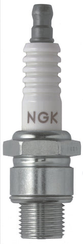 NGK Standard Spark Plug Box of 10 (BU8H) - 6431