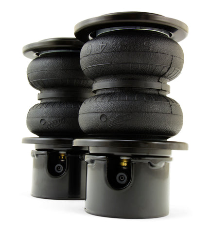 Air Lift Performance 2015+ Volkswagen Golf/GTI/Golf R MK 7 / 2016+ Audi A3 Rear Kit - 78662