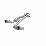 MagnaFlow Conv DF 04-06 Ranger 4.0 Front OEM - 49682