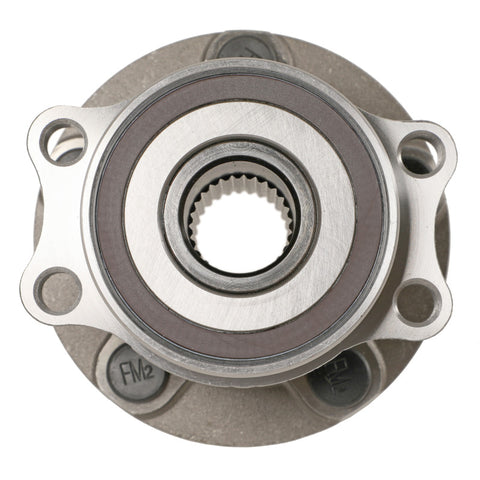 MOOG 13-15 Subaru XV Crosstrek Rear Hub Assembly - 512518