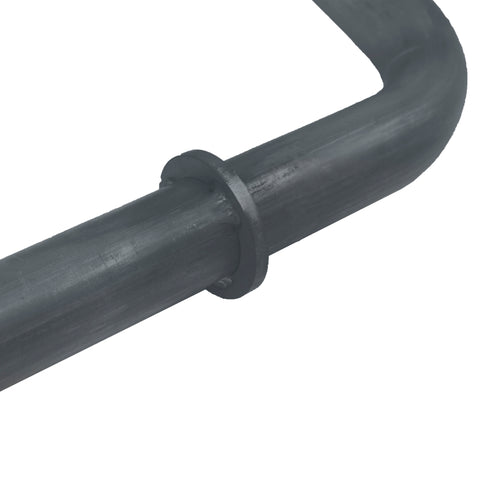 Belltech Rear Anti-Swaybar 2019+ Ram 1500 2/4WD (for OEM Ride Height) - 5563