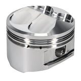 JE Pistons CITROEN C2 VTS KIT Set of 4 Pistons - 312388