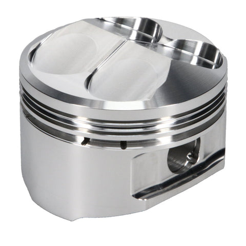 JE Pistons CITROEN C2 VTS KIT Set of 4 Pistons - 312388