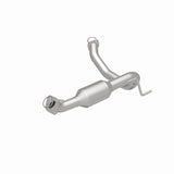 MagnaFlow Direct Fit Catalytic Converter 10-12 Toy FJ/4Runner 4.0L - 51231