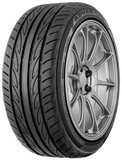 Yokohama Advan Fleva V701 Tire - 205/40R17 88W - 110170180